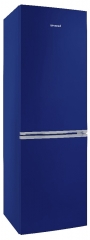 Купити Холодильник Snaige RF56SM-S5CI21 синій