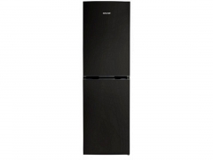 Купити Холодильник Snaige RF57SM-S5JJ210 чорний