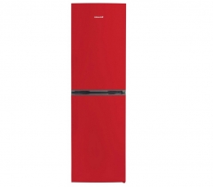 Купити Холодильник Snaige RF57SM-S5RP210 червоний