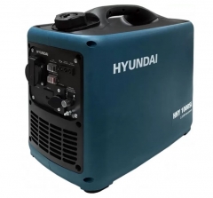 Купить Генератор инверторный Hyundai HHY 1000SI