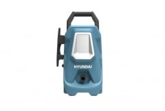 Купити Мийка високого тиску Hyundai HHW 120-400