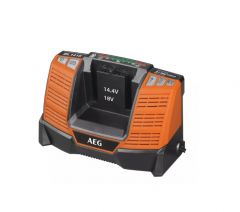Купити Зарядний пристрій AEG BL1418