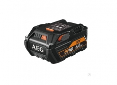 Купить Аккумулятор для инструментов AEG L1860RHD 18В