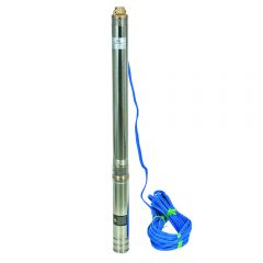 Купить Насос скважинный Vitals Aqua PRO 3-20SD 1851-0.8r + ПУ + 25 м кабель