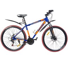 Купити Велосипед SPARK MONTERO 29-ALU-19-AML-D