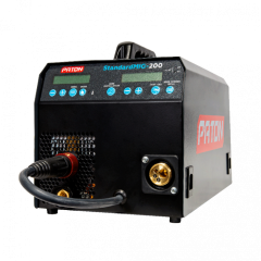Купити Зварювальний напівавтомат PATON StandardMIG-200