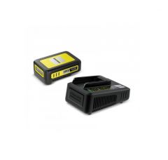 Купити Комплект для Battery Power Karcher 2.445-062.0