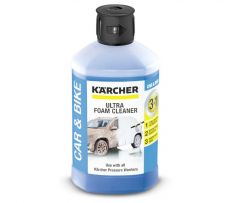 Купить Активная пена Karcher Ultra Foam 6.295-743.0