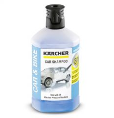 Купити Засіб Karcher Plug-n-Clean 6.295-750.0 1л