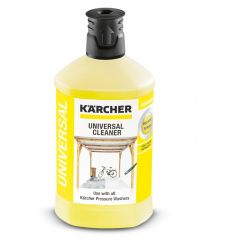Купити Засіб універсальний Karcher RM 555 6.295-753.0