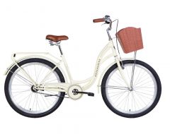 Купить Велосипед ST 26`` Dorozhnik AQUAMARINE OPS-D-26-136