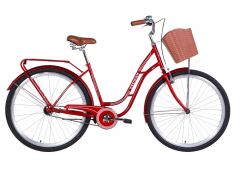 Купить Велосипед ST 28`` Dorozhnik OBSIDIAN OPS-D-28-232
