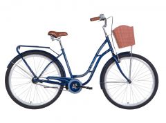 Купить Велосипед ST 28`` Dorozhnik OBSIDIAN OPS-D-28-233