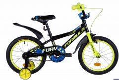 Купить Велосипед ST 16`` Formula FURY OPS-FRK-16-154