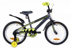 Купить Велосипед ST 18`` Formula WILD OPS-FRK-18-088