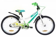 Купити Велосипед ST 20`` Formula RACE OPS-FRK-20-106