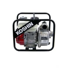 Купити Мотопомпа бензинова Koshin SEH-50X-BGE