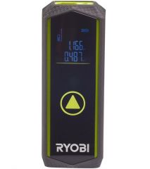 Купити Нівелір лазерний Ryobi RBCLLG1 зелений промінь