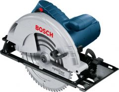 Купить Пила циркулярная ручная Bosch GKS 235 (0.601.5A2.001)