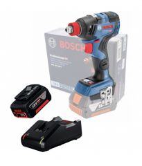 Купити Гайковерт Bosch GDX 18V-200 С 0.615.990.M46