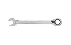 Купить Ключ комбинированный NEO 09-331 с трещоткой, 19 мм