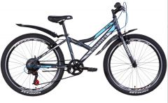 Купить Велосипед ST 24`` Discovery FLINT OPS-DIS-24-221