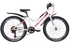 Купить Велосипед ST 24`` Discovery FLINT OPS-DIS-24-224