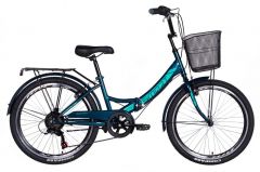 Купить Велосипед ST 24`` Formula SMART OPS-FR-24-238