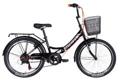 Купить Велосипед ST 24`` Formula SMART OPS-FR-24-240