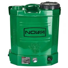 Купити Уцiнка: Обприскувач акумуляторний NOWA OP 1512o