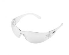 Купить Очки NEO 97-502 защитные противоосколочные, белые