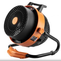 Купити Обігрівач-вентилятор Neo Tools 90-071 2в1 2.4кВт
