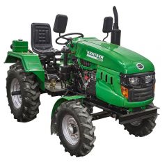 Купить Трактор KENTAVR 200B (Зеленый)