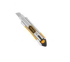Купить Нож сегментный INGCO HKNS16001 18 мм