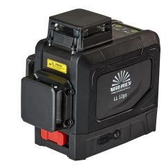 Купить Уровень лазерный Vitals Professional 162515 LL 12go