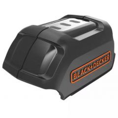 Купити Зарядний пристрій BLACK&DECKER BDCU15AN 18В
