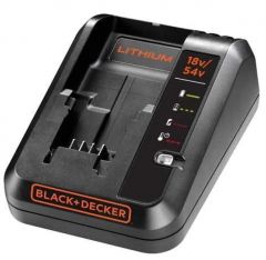 Купить Зарядное устройство BLACK&DECKER BDC2A 18, 54В