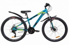 Купити Уцінка: Велосипед ST 26`` Discovery TREK AM DD рама-13``