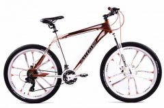 Купити Велосипед ARDIS 26 MTB AL PROGRESSIVE PRO 1171