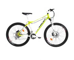 Купити Велосипед ARDIS 26 MTB AL TRINITY HD 1271