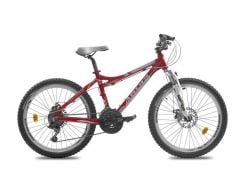 Купить Велосипед ARDIS 24 MTB AL LX200 ECO 1333