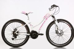 Купити Велосипед CROSSRIDE 26 MTB AL AVENUE 160