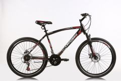Купити Велосипед CROSSRIDE 26 MTB ST VISPO 161