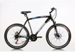 Купить Велосипед CROSSRIDE 26 MTB ST EVO 2.0 162