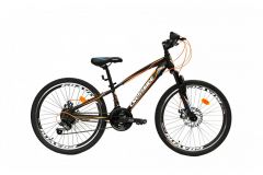 Купить Велосипед CROSSRIDE 26 MTB ST SPARK 163