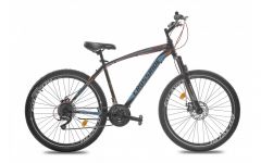 Купить Велосипед CROSSRIDE 184 `MAD MAN` 27,5 MTB ST