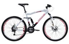 Купить Велосипед ARDIS 26 AL CORSAIR ECO 2101