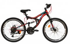 Купить Велосипед ARDIS 24 MTB-susp. ST BUGGY 211