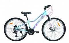 Купить Велосипед CROSSRIDE 26 MTB ST MOLLY LADY 2251