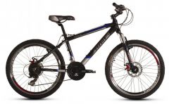 Купить Велосипед ARDIS 3011 `SILVER BIKE 500` 26 MTB AL
